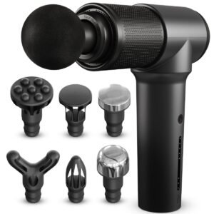 massage gun