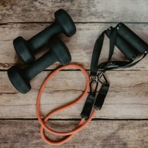 Anti-Skid Eco TPE Yoga Mat