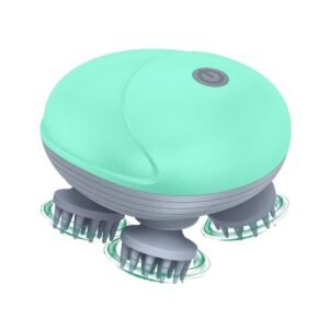 Scalp Massager